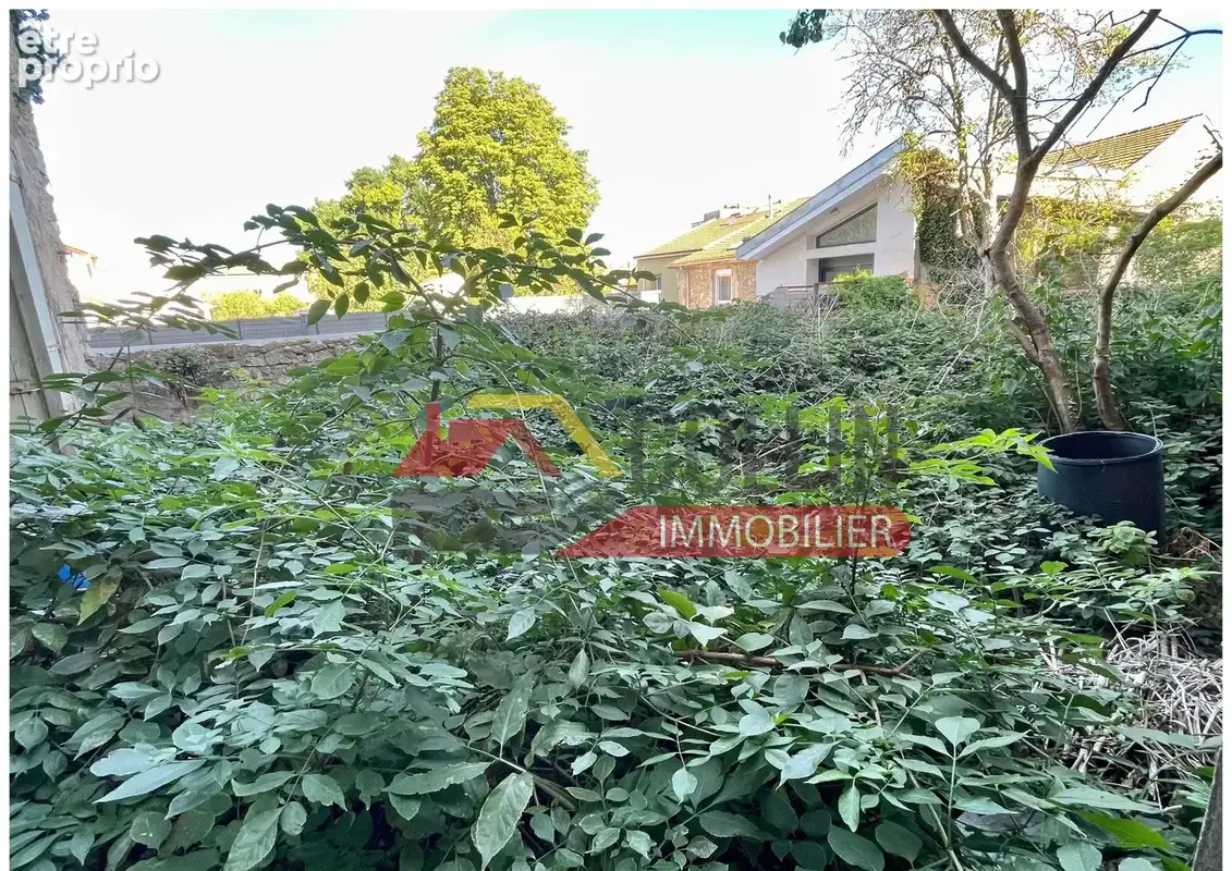 Immeuble de rapport 3 appartements 2 F3 et 1 F4 avec jardin - photo 16