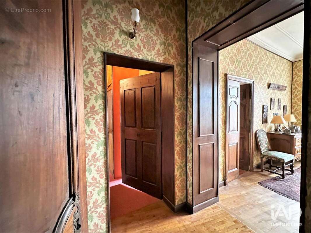 Photo 9 - Maison à UZES