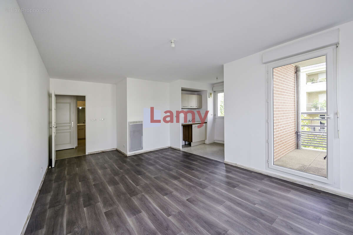 Appartement à ORLEANS