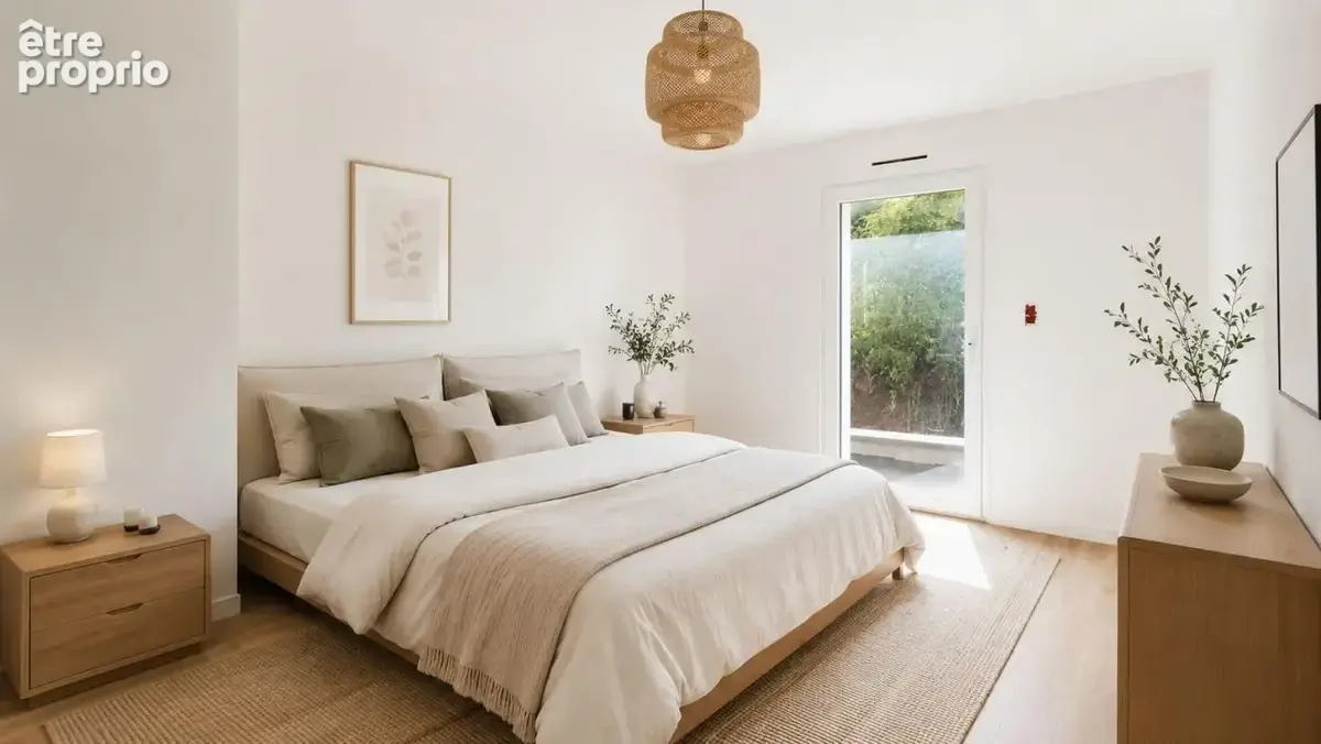Maison À Vendre - photo 19