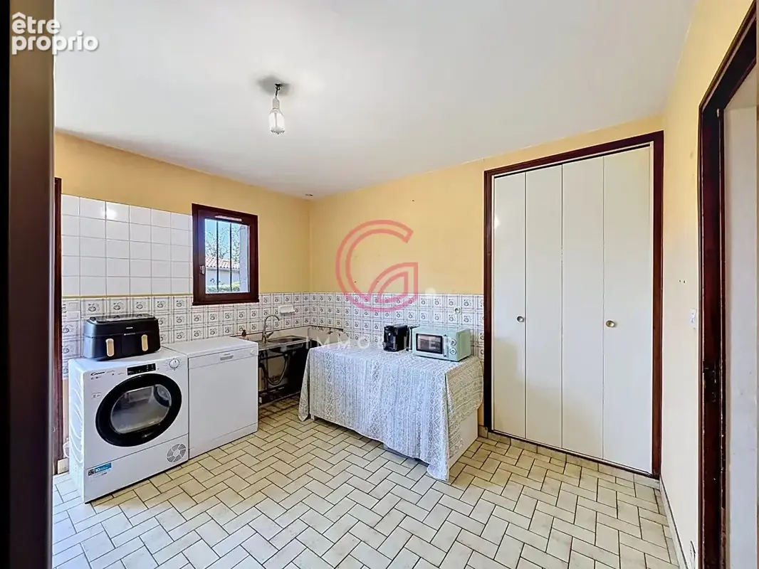 Maison 5 pièces à vendre à Parentis en Born - - photo 3