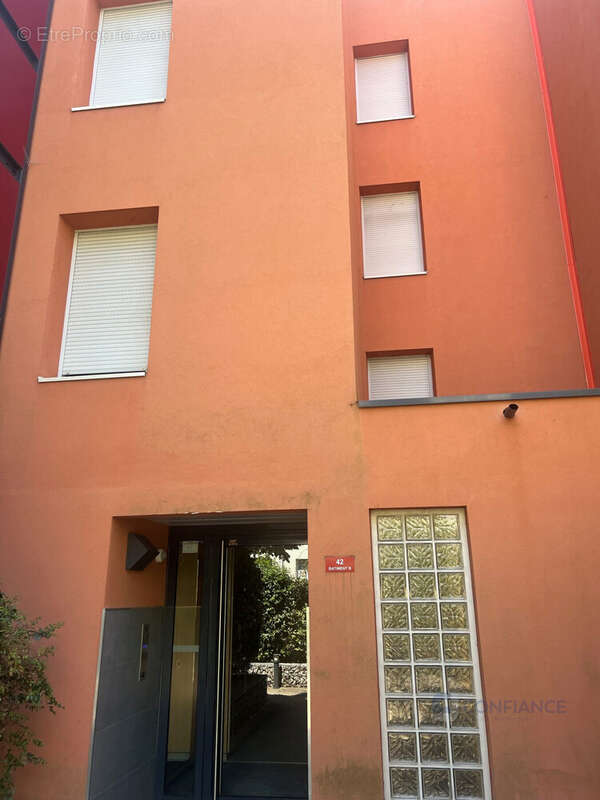 Appartement à VENISSIEUX