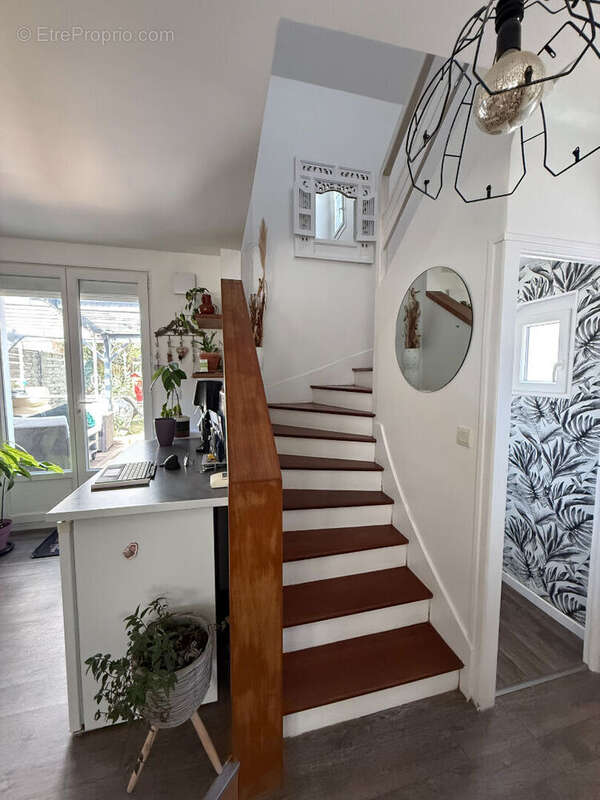 Maison 4 pièces avec garage - Exclusivité M IMMO CONSEILS - photo 5