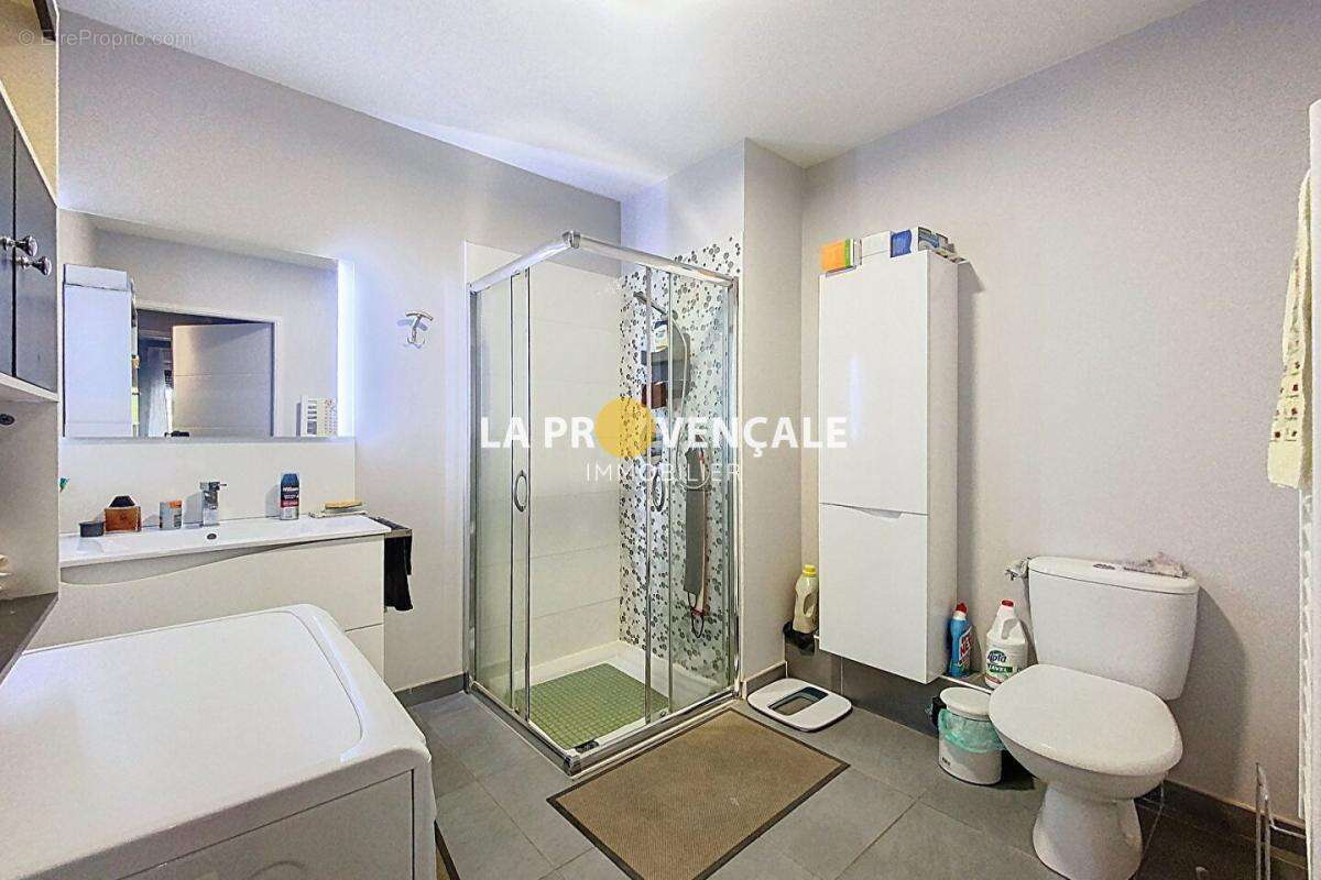 Appartement à GARDANNE
