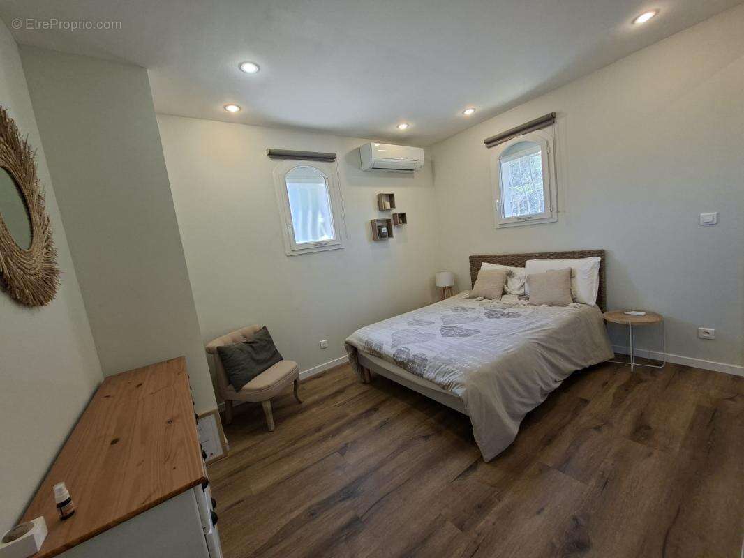 Maison à LA MOTTE