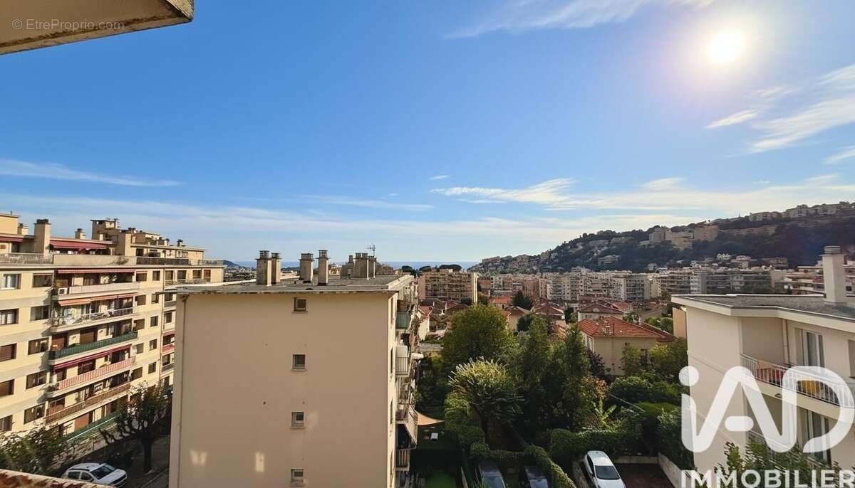 Photo 2 - Appartement à NICE