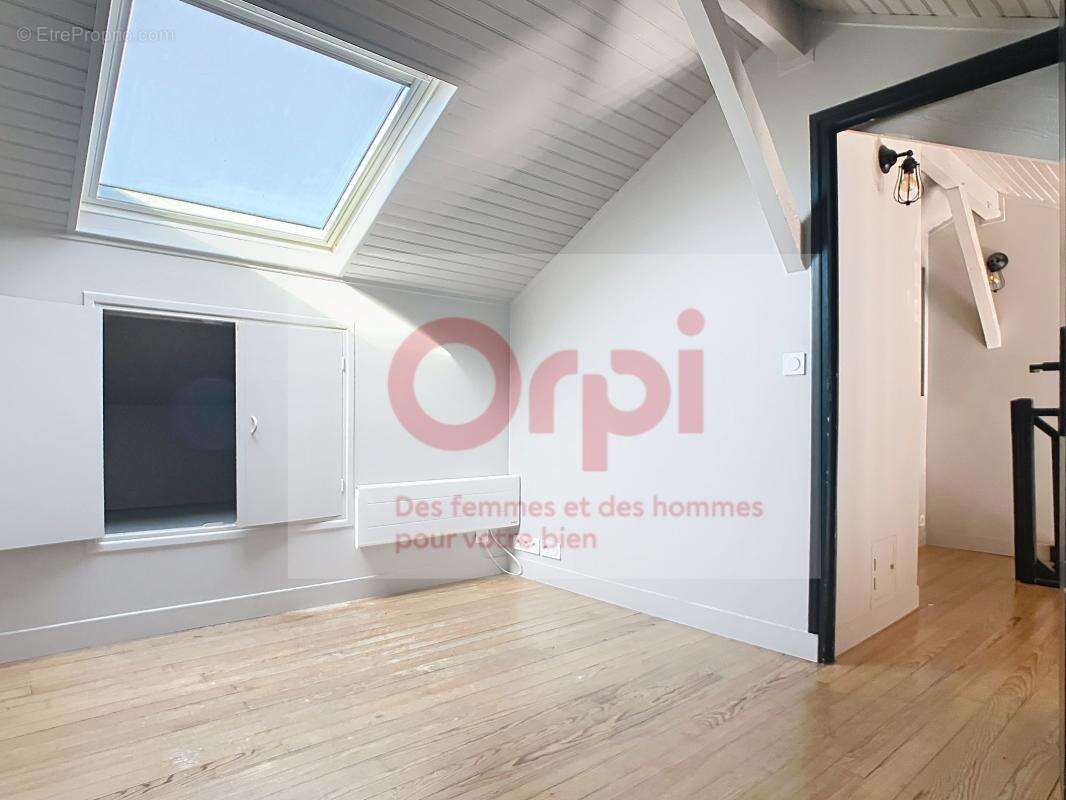 Appartement à MEUDON