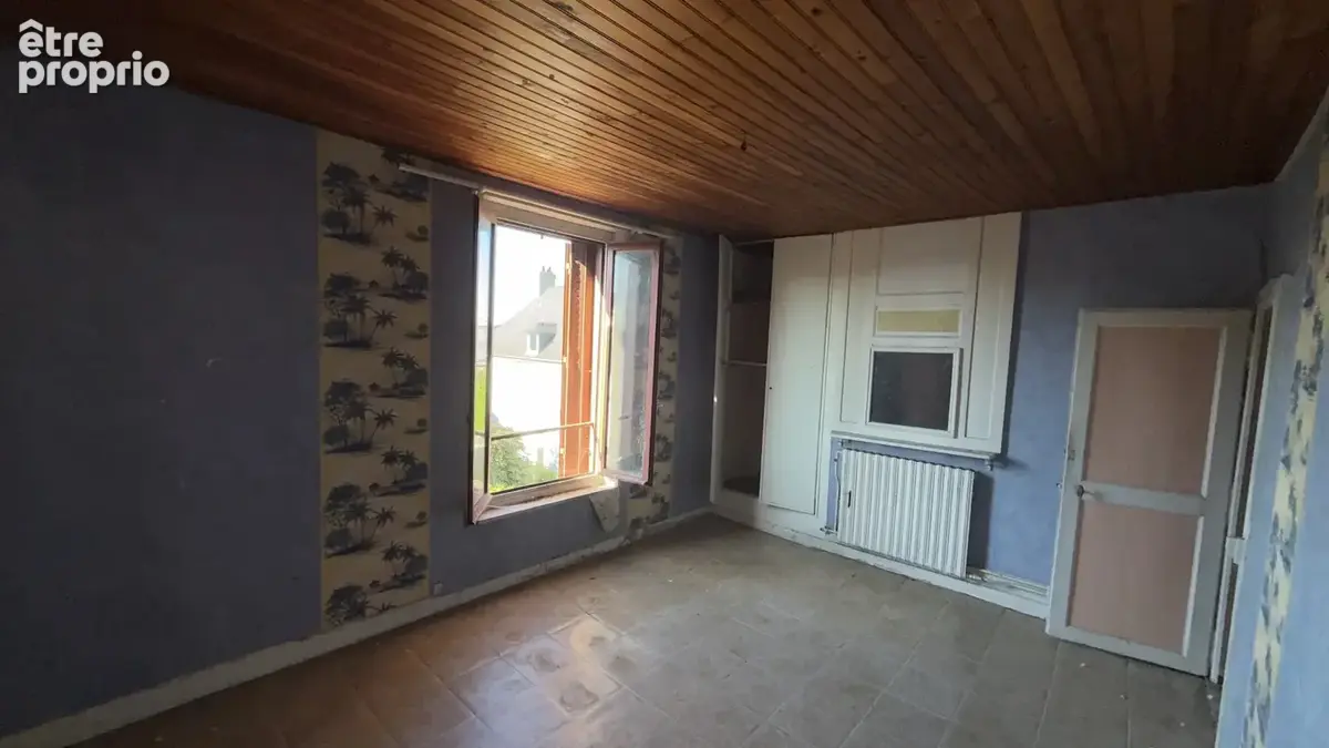 Appartement à LAON