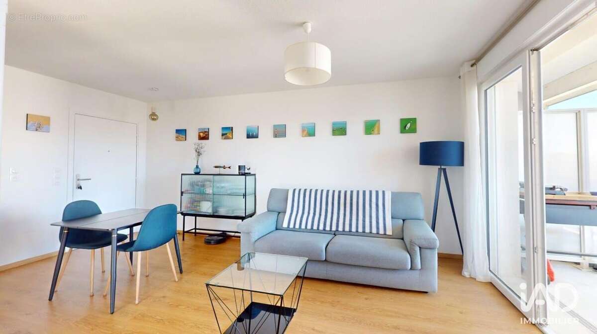 Photo 3 - Appartement à LE TEICH