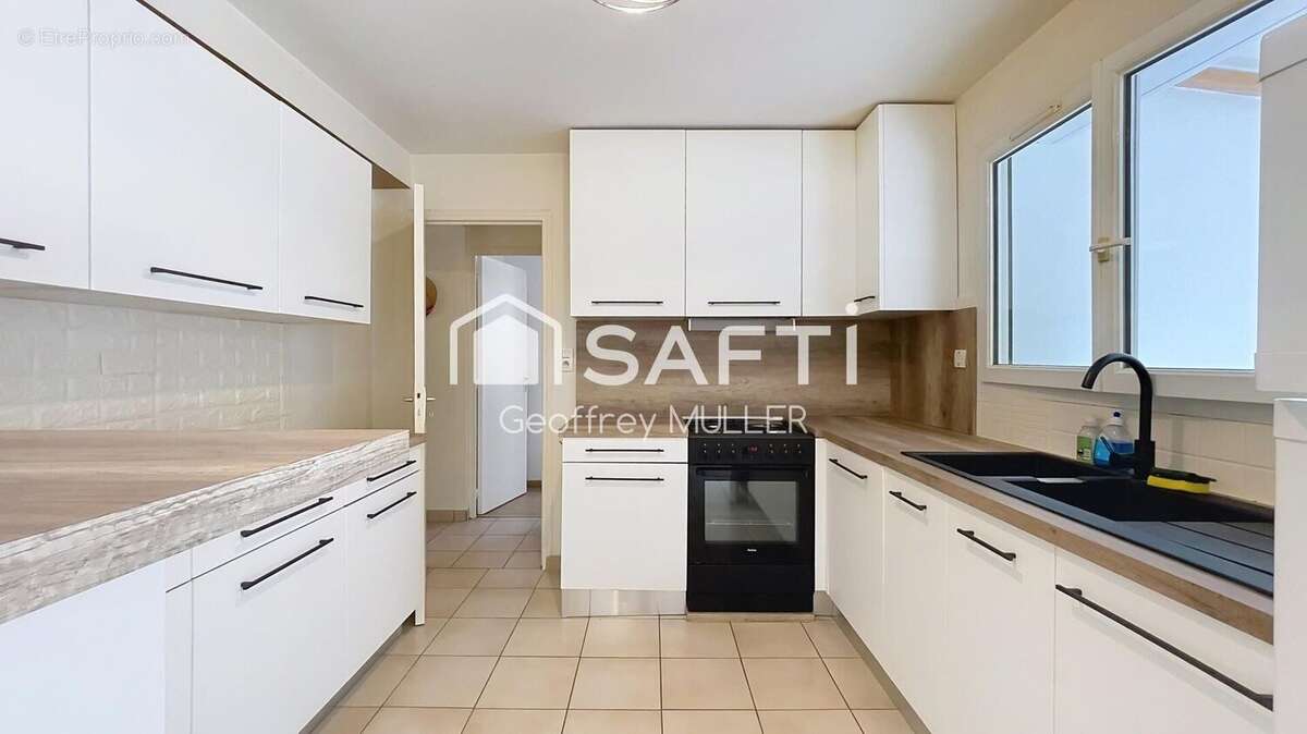 Photo 4 - Maison à SENE