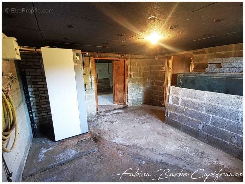 Maison 259 m² à vendre 6 pièces TREAL (56) - photo 12