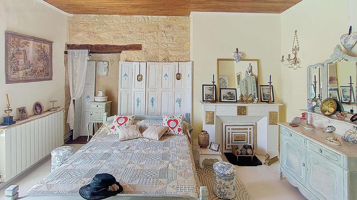 Photo 6 - Maison à BLANQUEFORT-SUR-BRIOLANCE