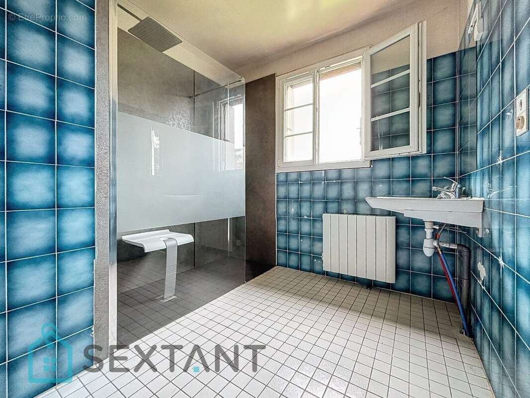 Maison 126 m2 sur un terrain de 873 m2 - photo 5