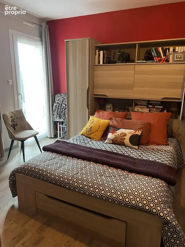 Maison 6 pièces 106 m² à vendre à Ploeren (56880) - photo 4