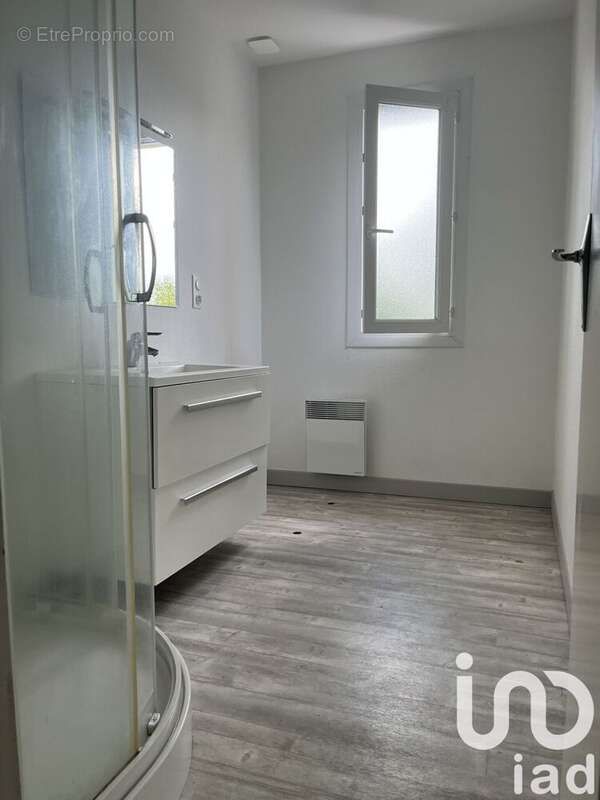 Photo 9 - Appartement à ROYAN