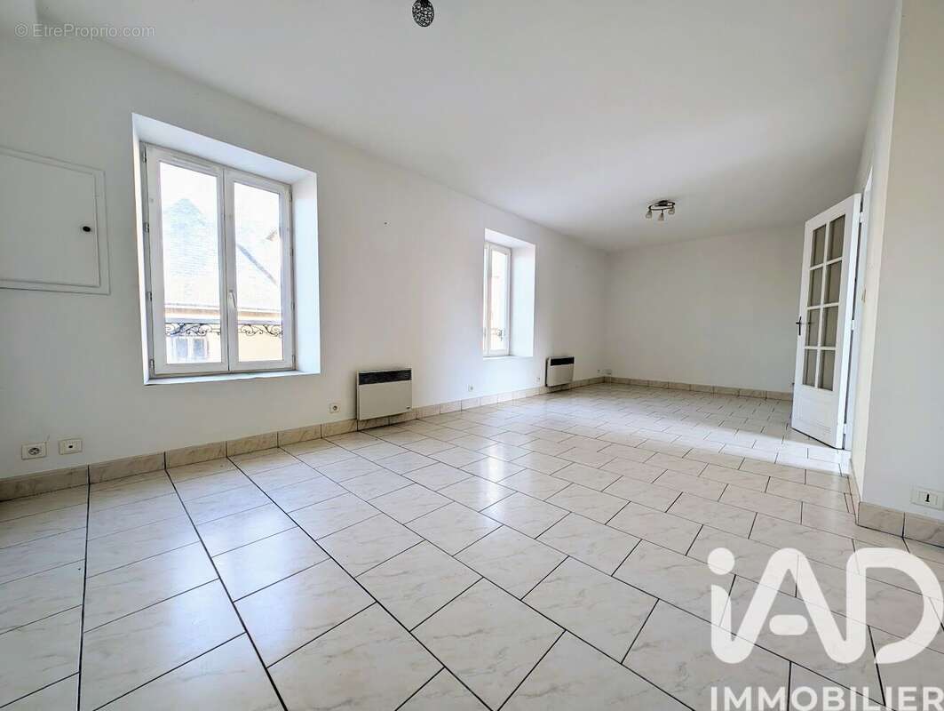 Photo 3 - Maison à TUFFE