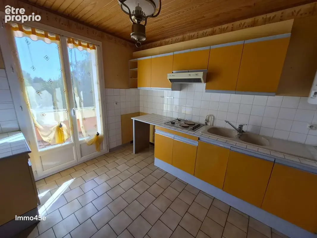 Tournon sud, appartement t3 avec garage - photo 4