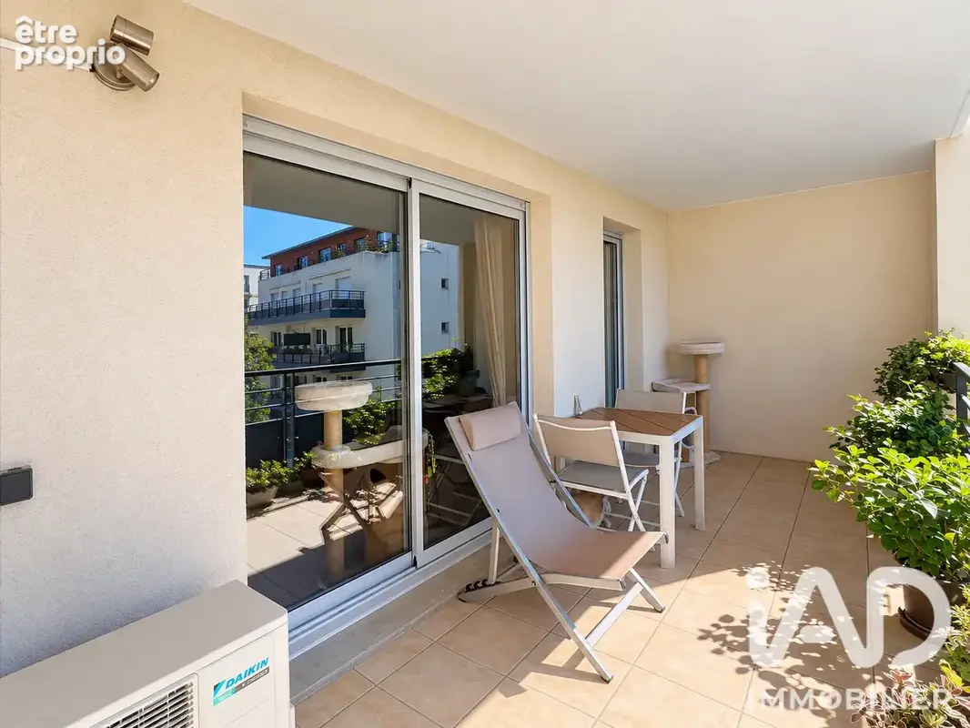 Photo 1 - Appartement à VALENCE