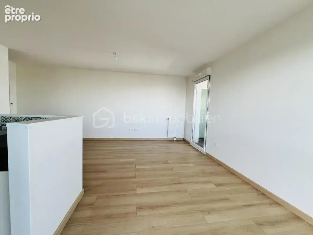 Appartement t3 60 m² /9ᵉ et dernier étage vue dégagée sur paris - photo 3