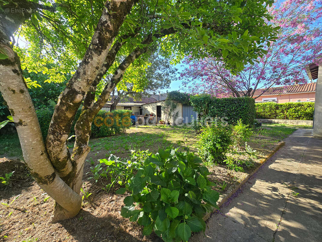 Maison à BON-ENCONTRE