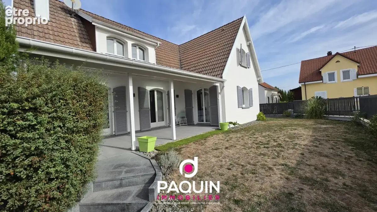 Maison lumineuse - photo 2