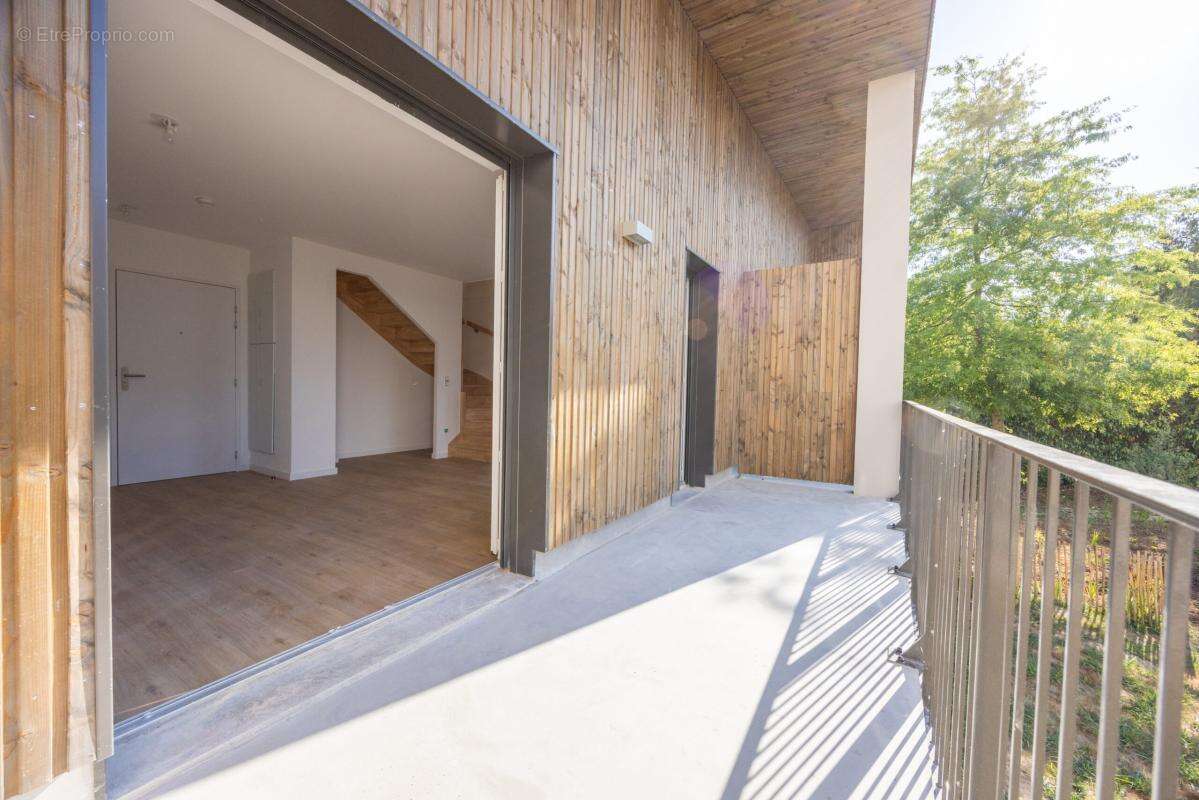 Vaste duplex - photo 2