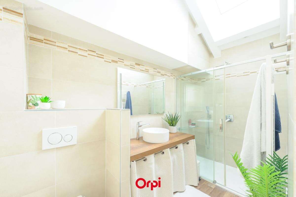 Maison à CHATELAILLON-PLAGE