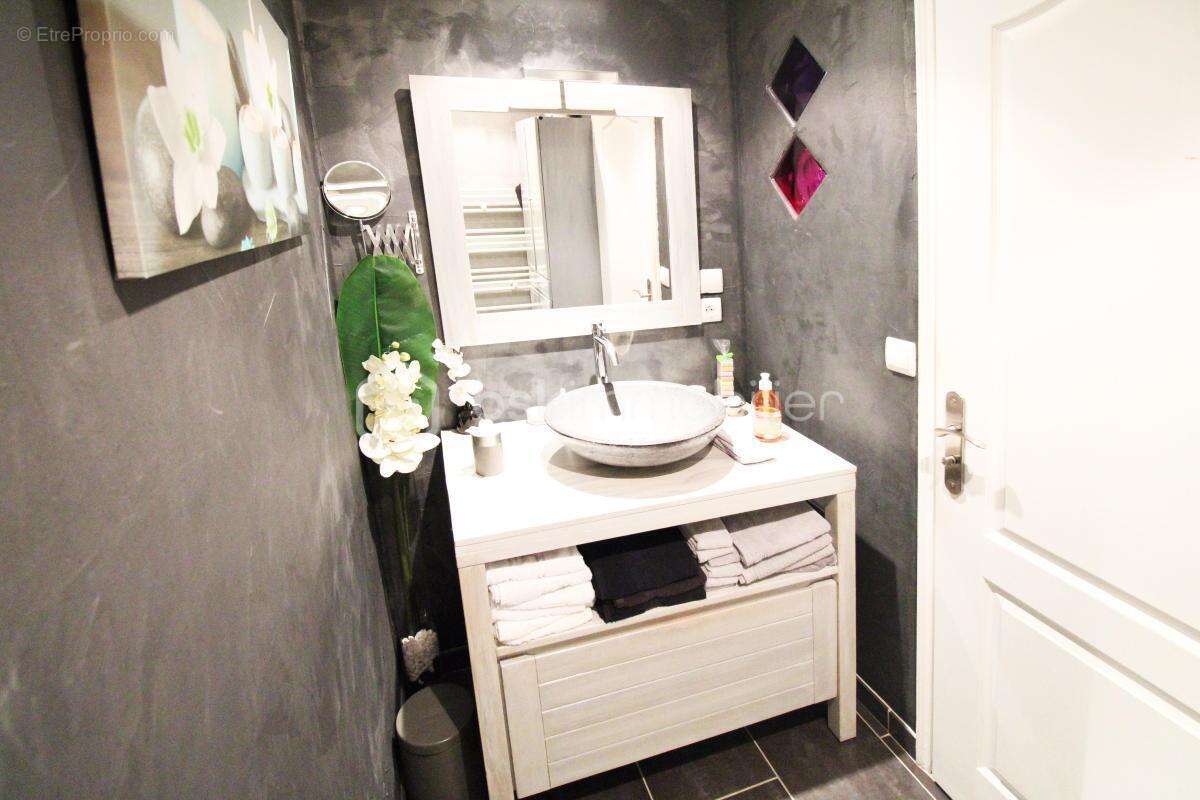 Charmante maison de 150 m² – Aucun travaux à prévoir – À quelques minutes de Mormant - photo 8