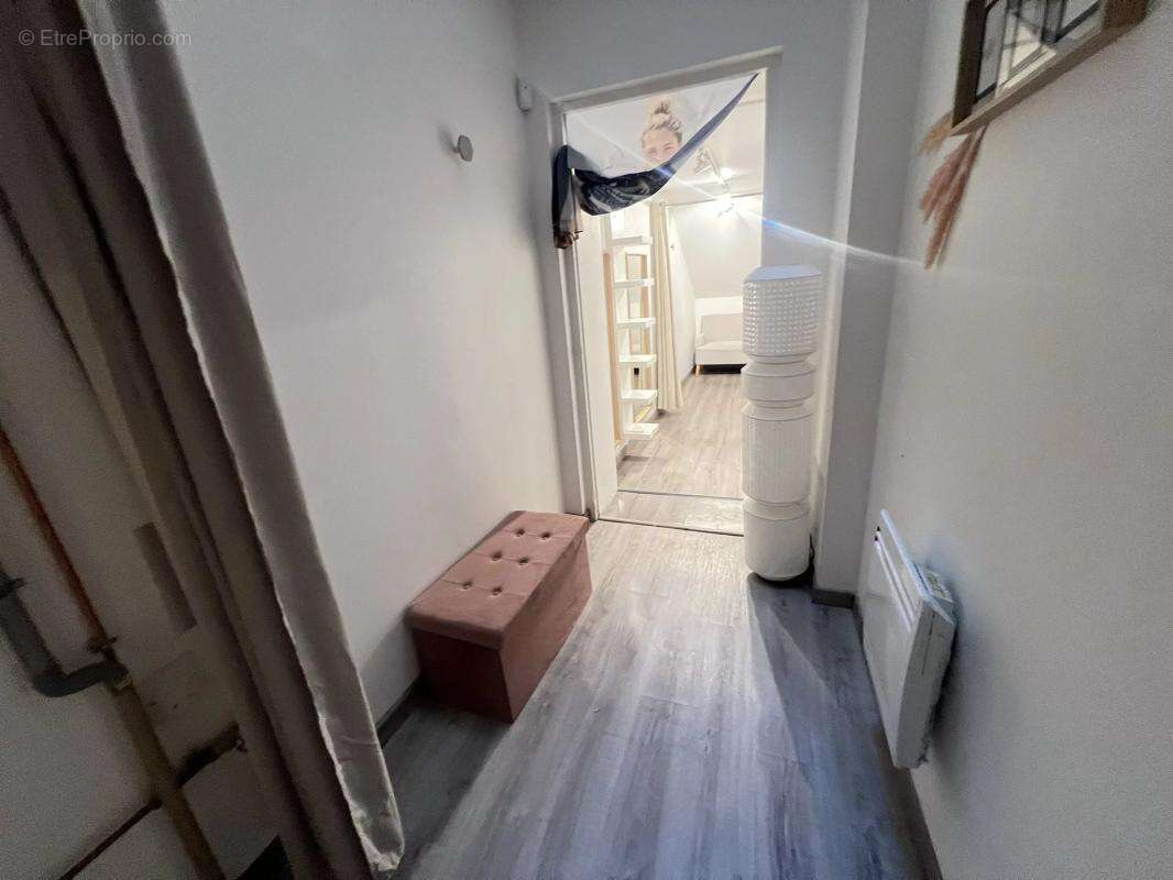 Commerce à L'ISLE-JOURDAIN