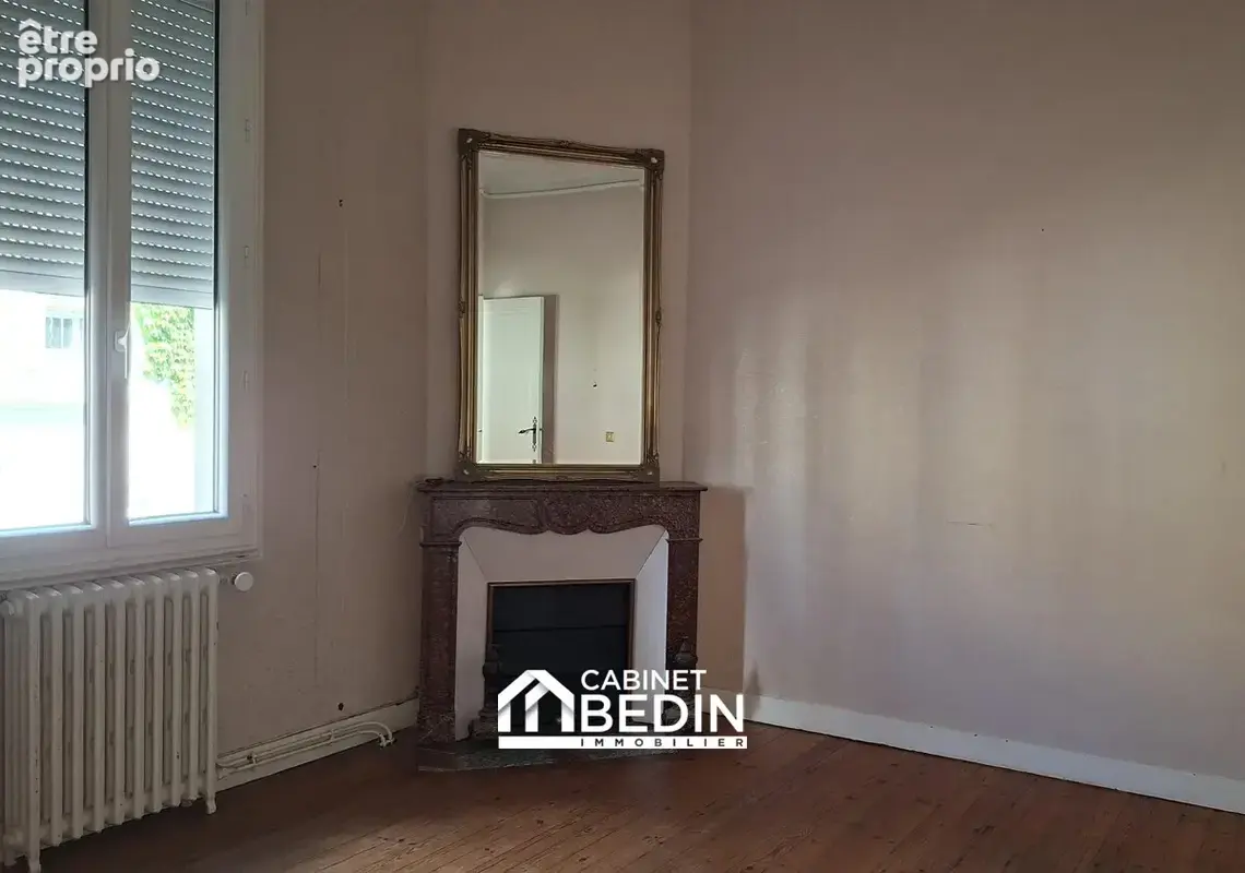 Maison 4 pièces 90 m² à vendre à Bordeaux (33800) - photo 2