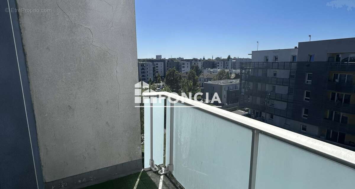 Appartement à SAINT-ANDRE-LEZ-LILLE