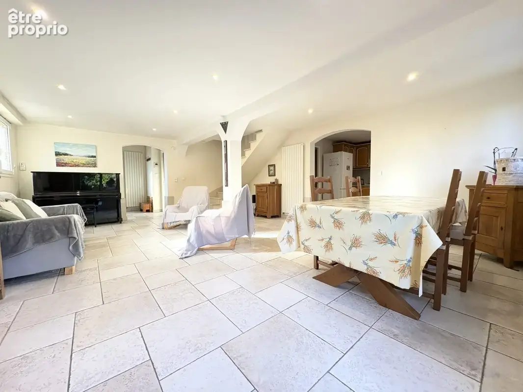 Maison 6 pièces 182 m² à vendre à L'hay-Les-Roses (94240) - photo 7