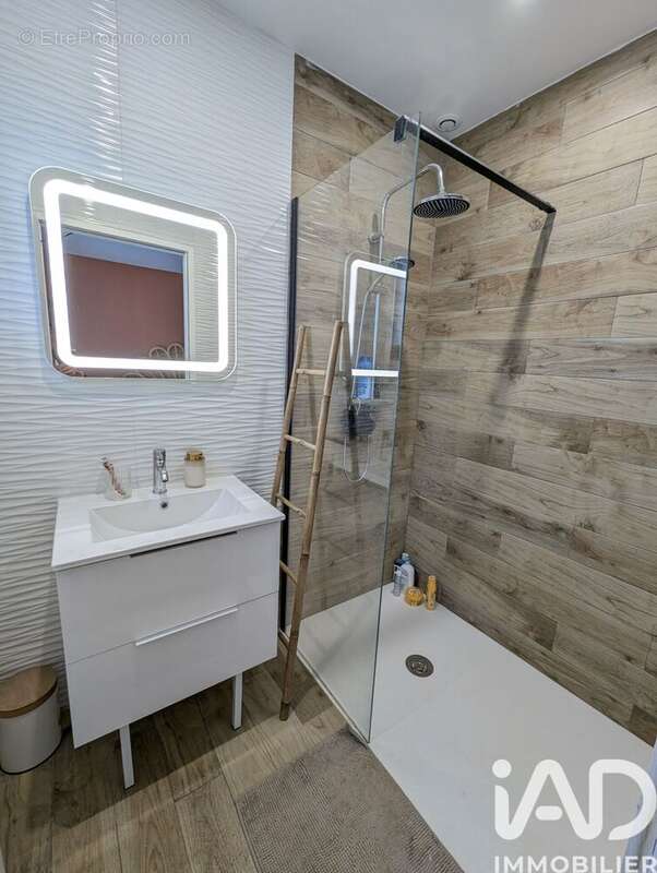 Photo 7 - Maison à BOSNORMAND