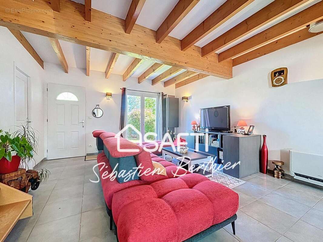 Photo 6 - Maison à LAVAUR