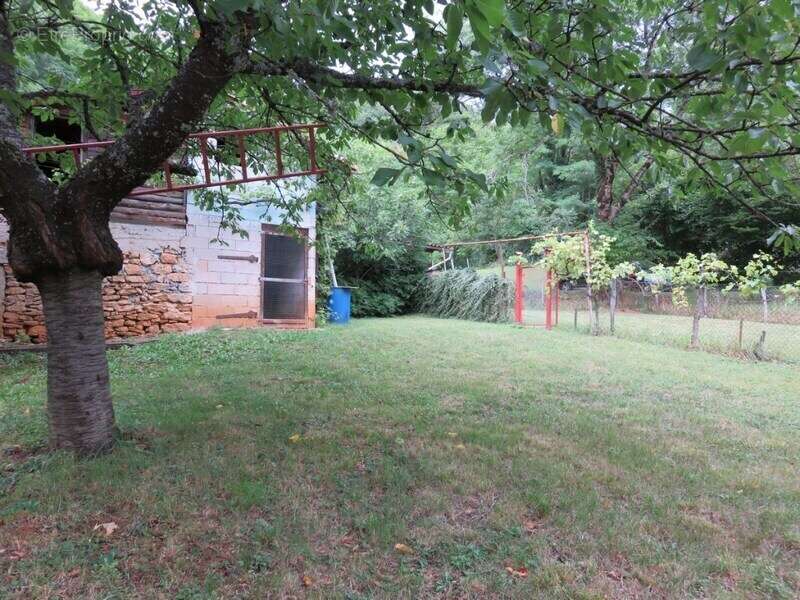 Dpt Ain (01), à vendre TORCIEU grangeon en pierres P2 d'environ 40 m² et terrain de 4362 m² - photo 42