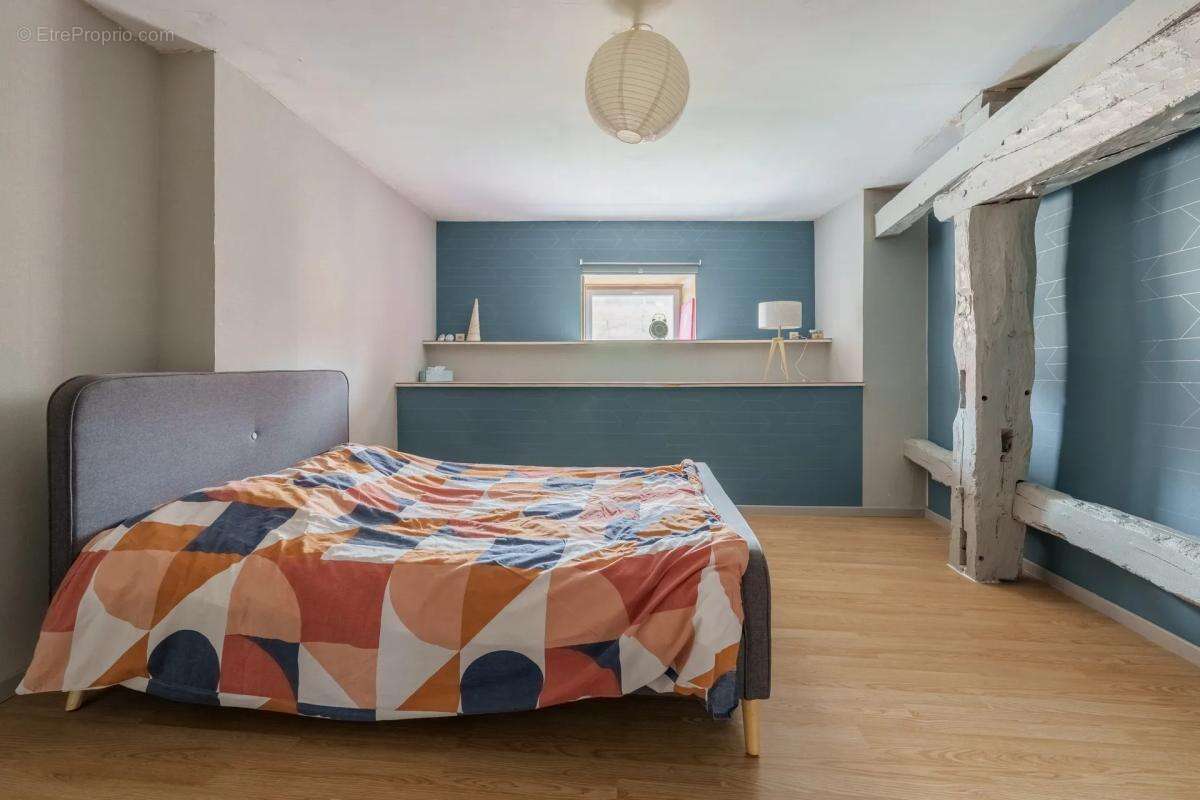 Maison à VAL-DE-MEUSE