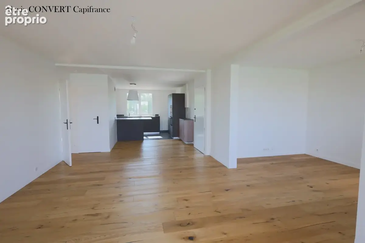 Appartement à MACON