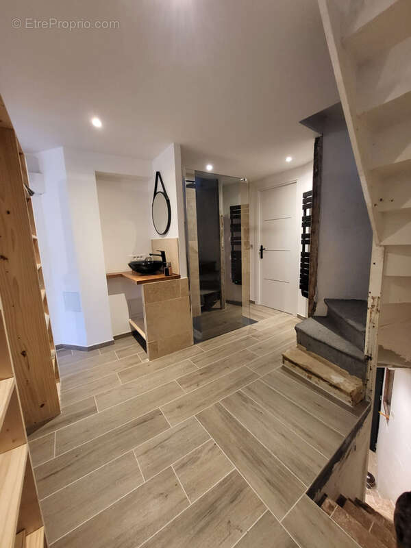 Appartement à VALS-LES-BAINS