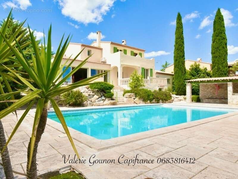 Maison à JUVIGNAC