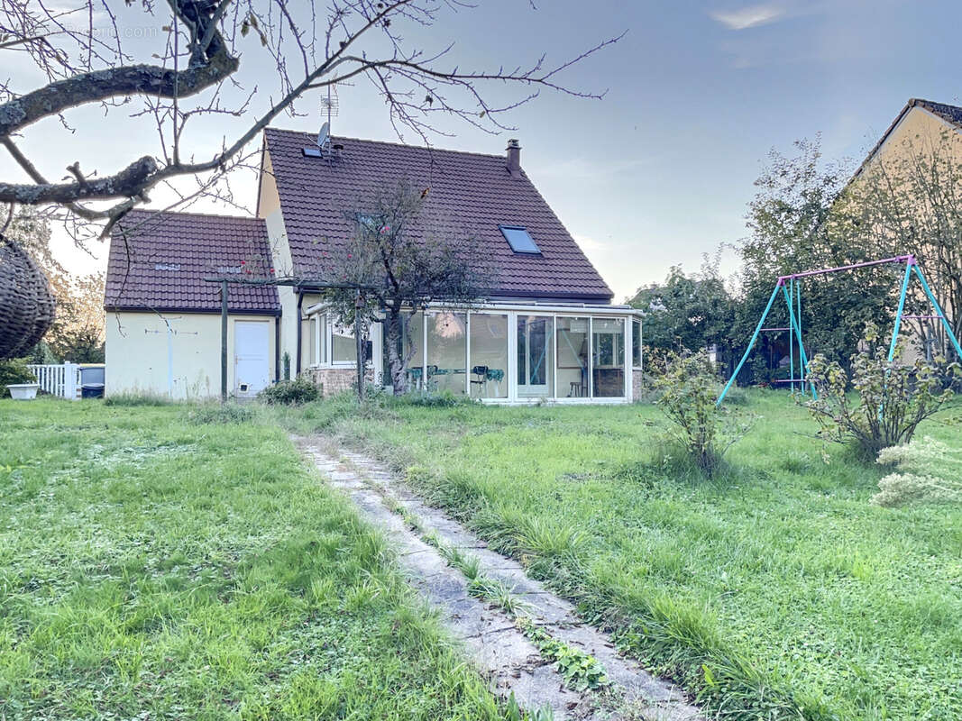 Maison à MATZENHEIM