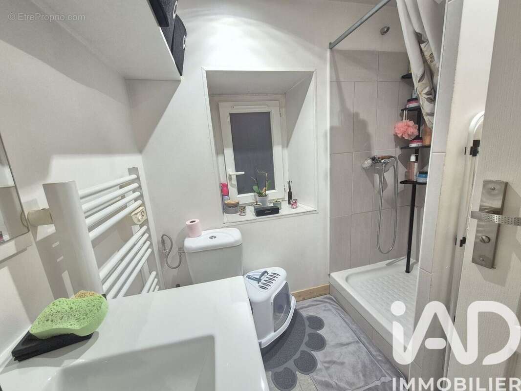 Photo 4 - Maison à LA FERTE-SOUS-JOUARRE