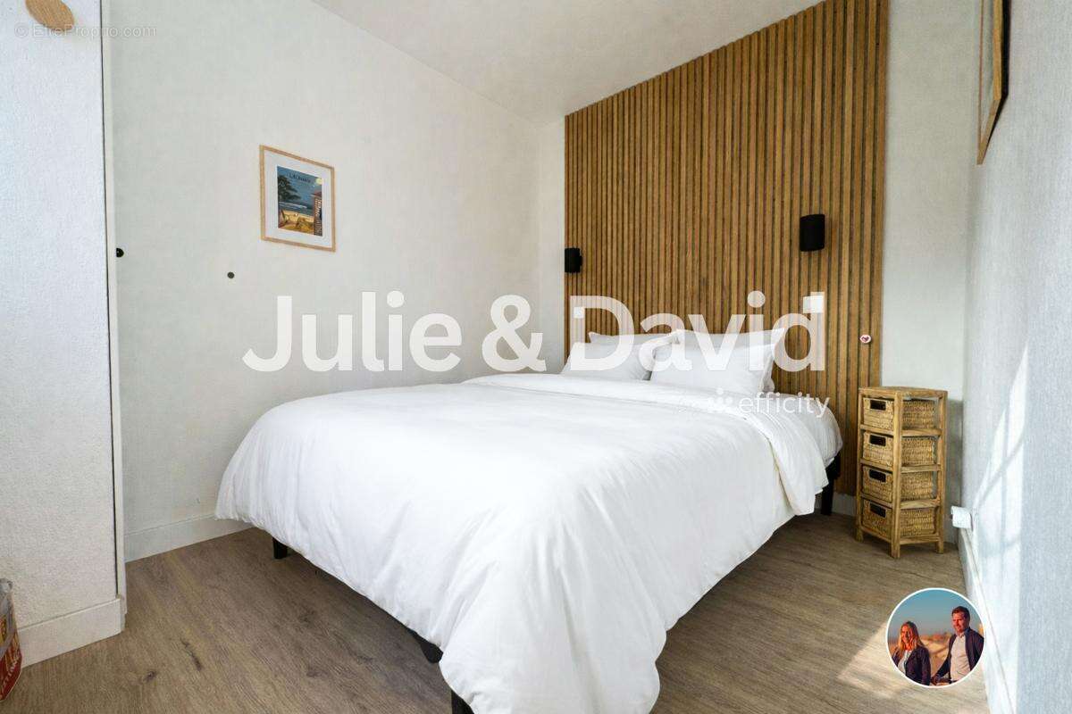 Appartement à LACANAU