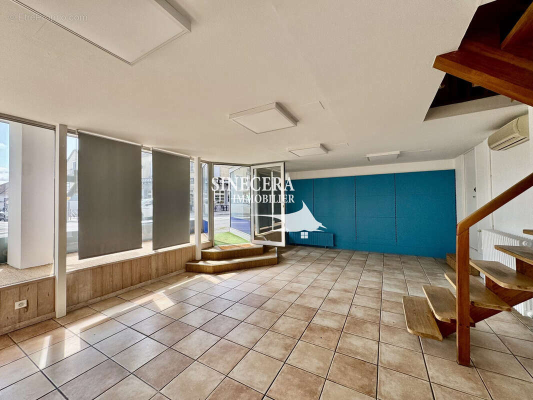 Appartement à MOULEYDIER