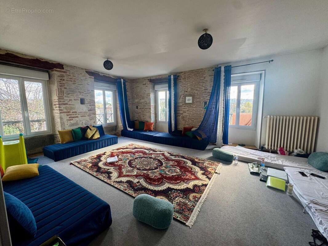 Photo 3 - Appartement à VILLENEUVE-SUR-LOT