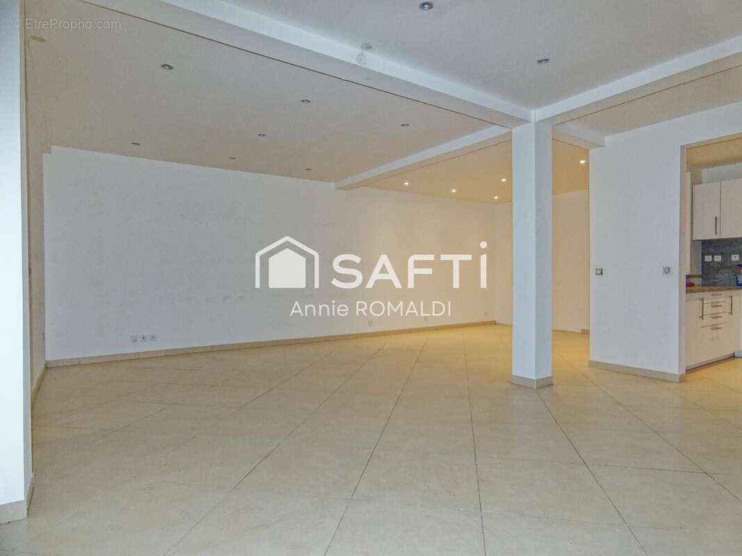 Photo 4 - Appartement à ARGENTEUIL