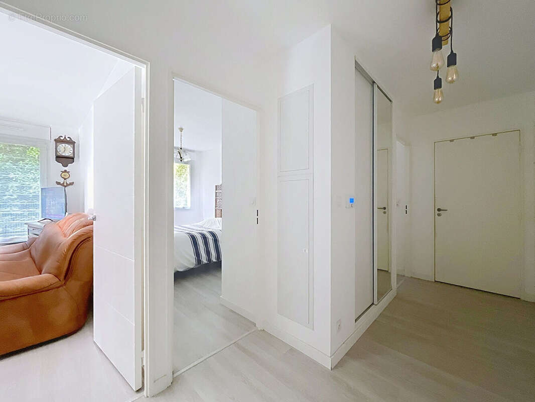 Appartement à SAINT-MALO