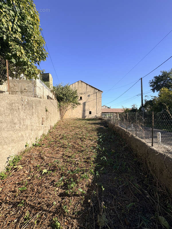Maison à MOUSSAC