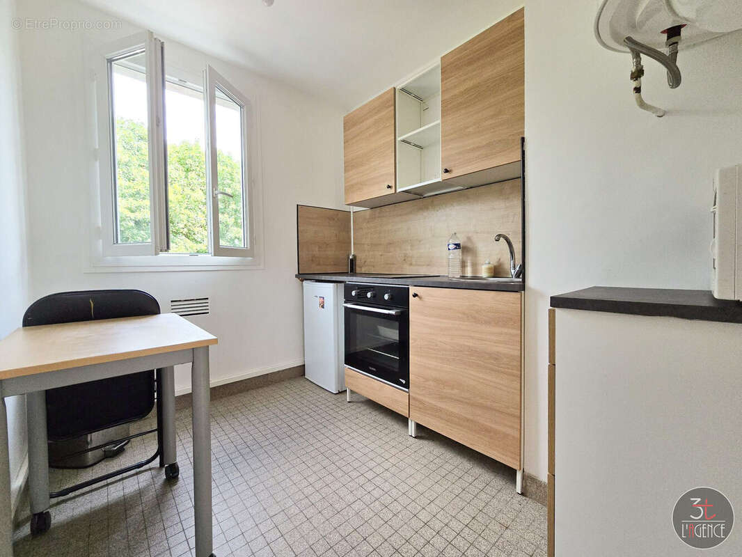 Appartement à FONTENAY-SOUS-BOIS