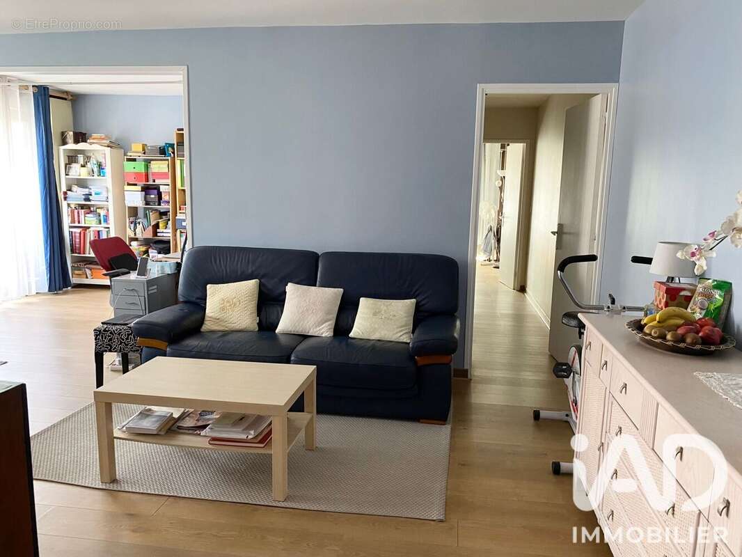 Photo 2 - Appartement à JUVISY-SUR-ORGE