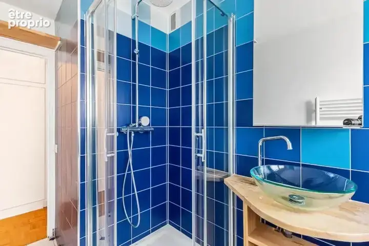 Appartement 4 pièces - 93300 aubervilliers - photo 11